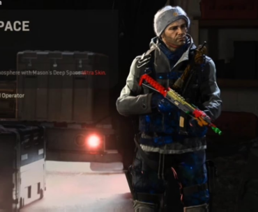 MASON UNRELEASED SKINS FULL VIDEO. I ask for all of us
to join and share this to TREYARCH so it gets added to BO
CW. My petition at the moment has almost 30,000 Views
and that one only showed the pictures. I cant give up , we
cant give up, come on legacy players! LETS GET THESE
MASON ULTRA SKINS!