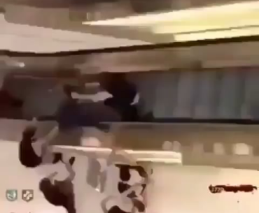New mall map just dropped🔥