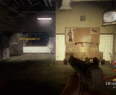 I like the Ray Gun