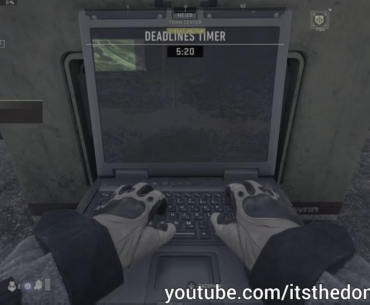 Giving Away Valuable Gunscreen Items to Randoms