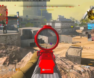Such a rewarding gaming experience!