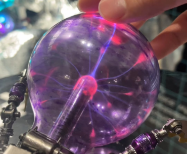 Mecrob Cyberpunk Plasma Spider
