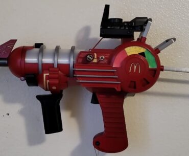 McRay Tact-O-matic