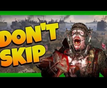 This is great for any WW2 fans!
