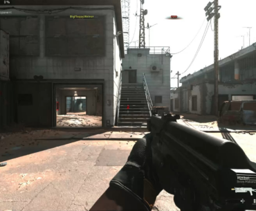 When the lag just says “Nope”