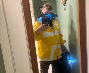 Full fit