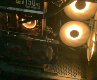 Why does this keep happening with my pc