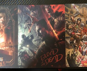 Thoughts on the BO4 Zombies Artwork?