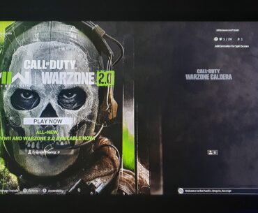 Cant play or even open MW2019, how can I fix this? Everything is installed
