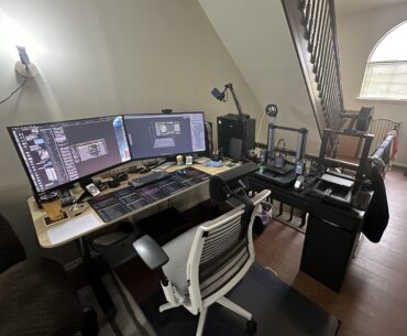 My Work in Progress