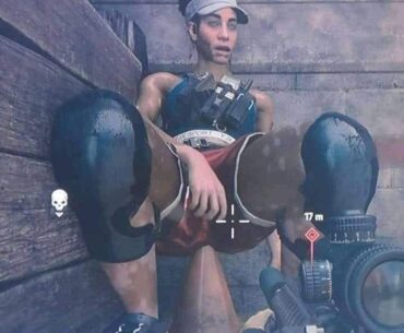 Hardpoint is getting weird