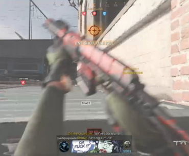 Best worst AS Val setup