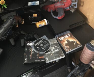 Me and my sister are gonna have fun tonight!
