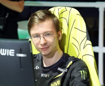 Translation of interview with NaVi Mell