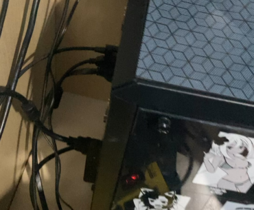 Idk what’s going on how do I fix this?