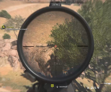 This guy thought I was cheating lol.