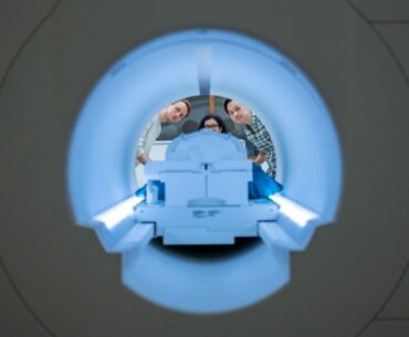 Scientists Use GPT AI to Passively Read People's Thoughts