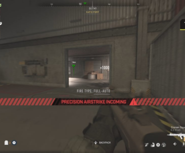 When you turn the tables on the sweats (gold rank)