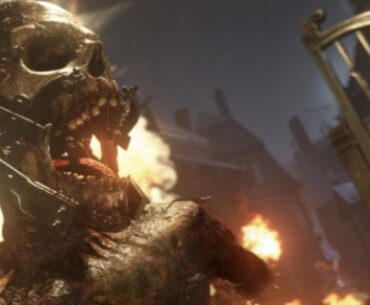 Most Hated Zombies game but the Most Amazing Zombies Models. Ever!!