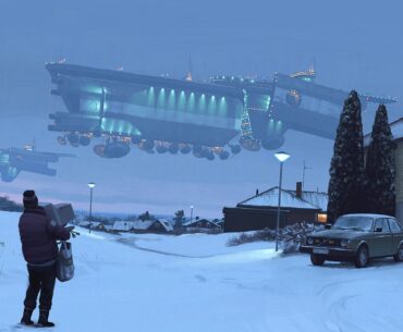 Suburbia