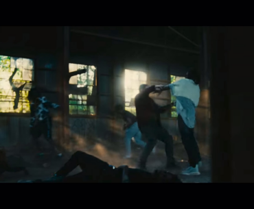 Homixide Gang PaP reference so fire