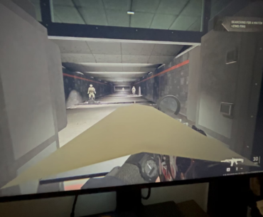 Nice optic that