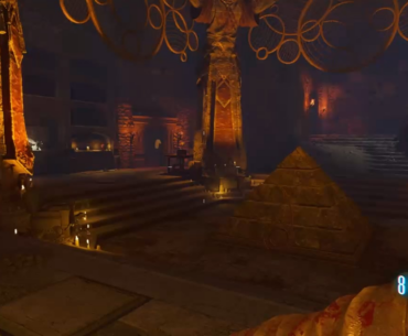 Just discovered this by accident let me know if anyone’s seen it before