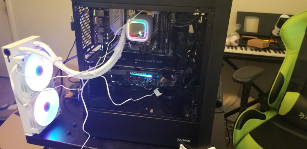 she aint much, but shes mine