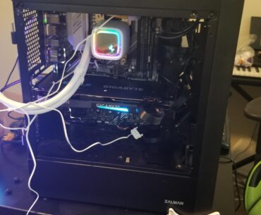 she aint much, but shes mine