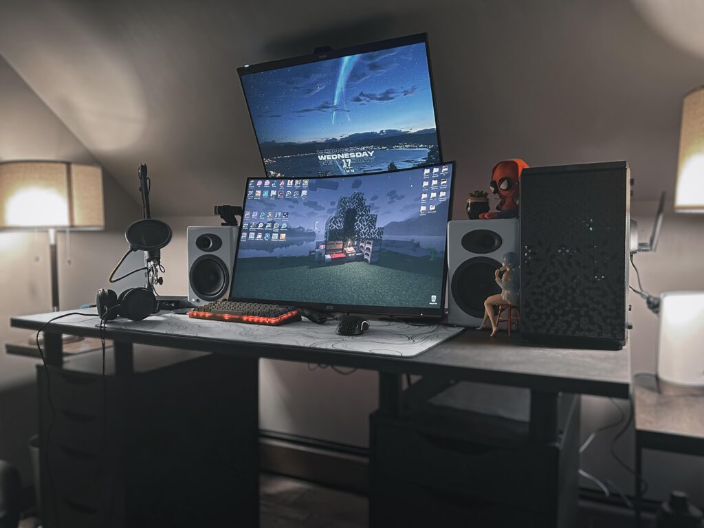 Looking for suggestions :D