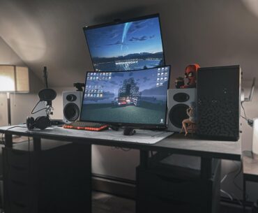 Looking for suggestions :D