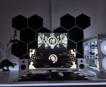 Ultrawide/Stacked update