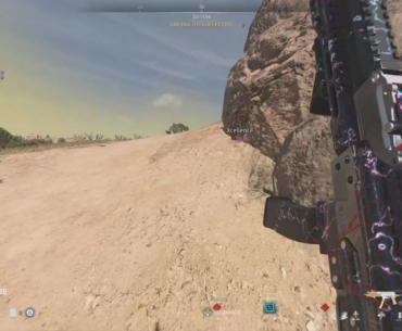 My best clip on warzone 2!