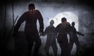 Did World at War have the best zombies experience in terms of atmosphere and genuine horror?