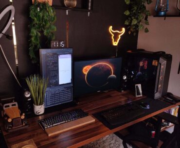 No longer a gamer, just more focusing in life goals