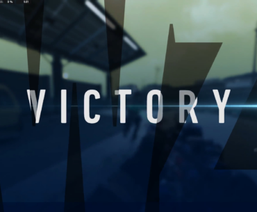 A nice precision to secure our W