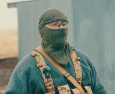 Me and the homies getting our loadout drop