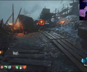 Nooo more Easter Egg! (I literally didn’t lag any other time in this game)