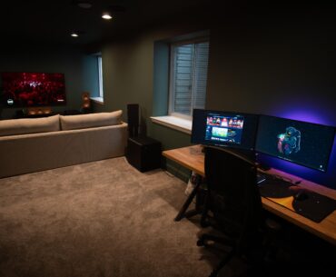 The Basement
