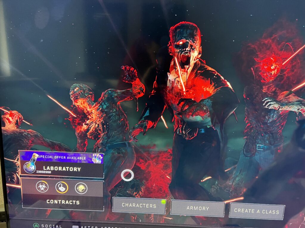 When might we have another 100 Plasma Special Offer?
