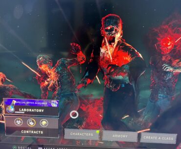 When might we have another 100 Plasma Special Offer?