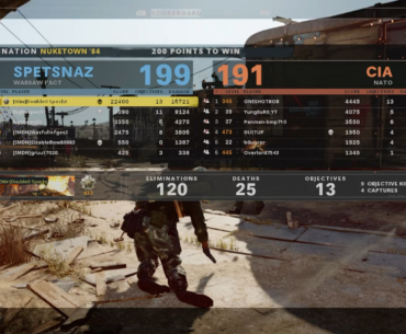 New personal best, play of the game, and the W.