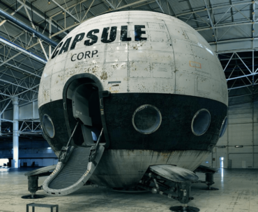 Capsule