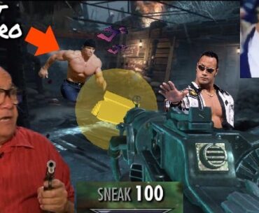 that guy that sneaks the max when no one is ready