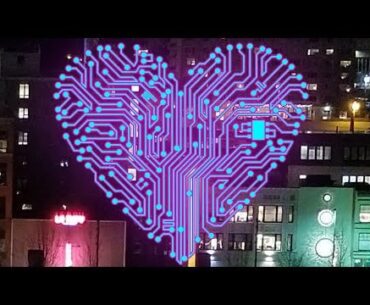 Hearts & Circuits ( Chapter 1 ) - I attempted a thing...