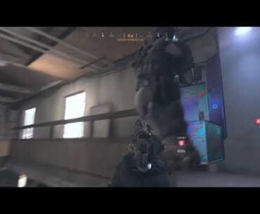 Hey ghosts check out my video montage of amazing kills