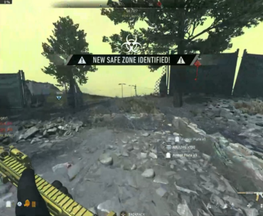 Throwing knife for the dub.