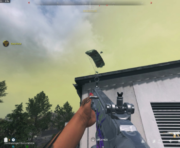 Been vibing with the TAQ-V lately. Clean iron sights, hits like a truck, recoil is mostly vertical isn’t too hard to control. Pretty solid battle rifle