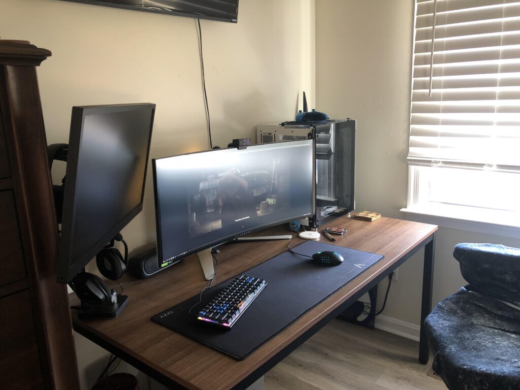 Nice and simple