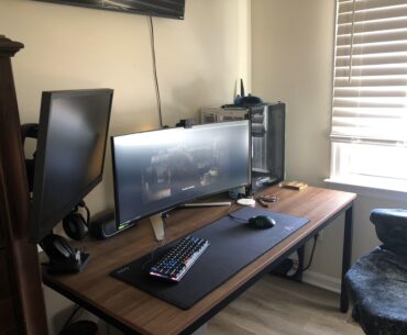 Nice and simple